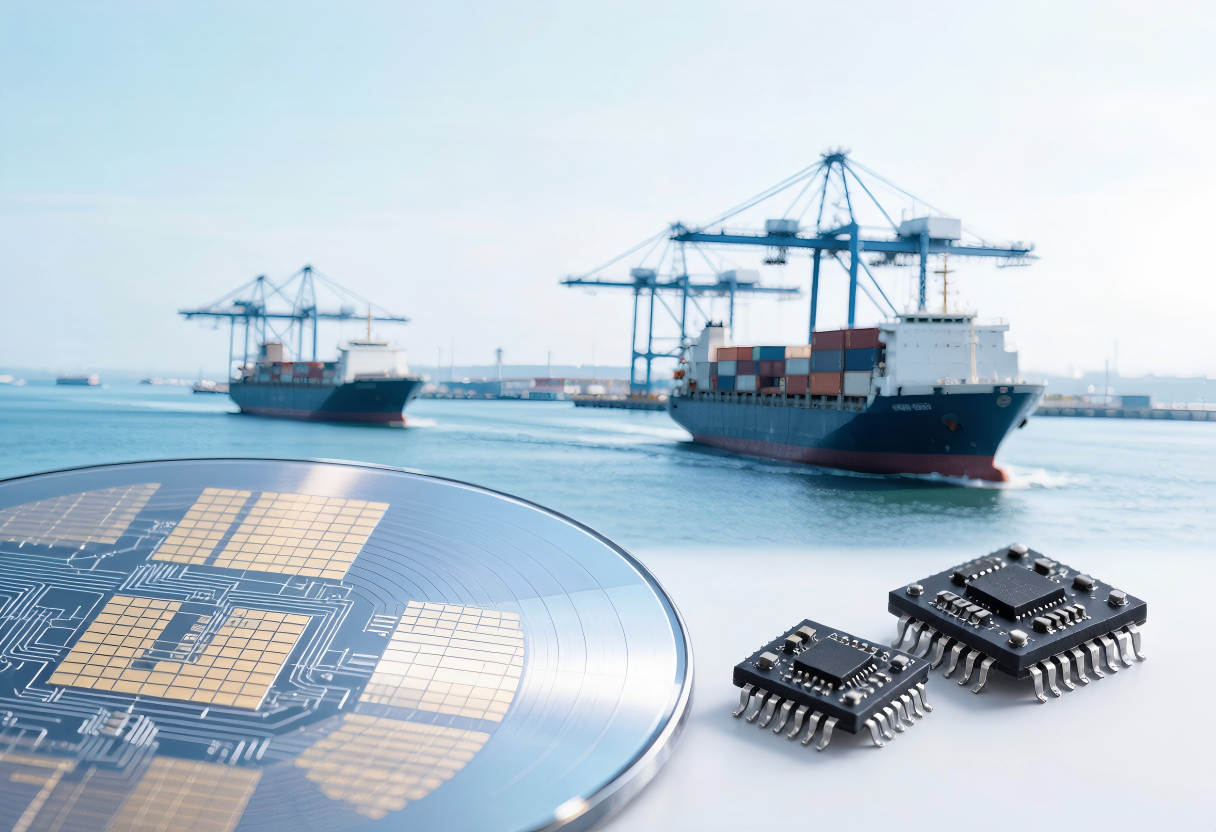 Malaysia Trade Analysis 2026: Imports, Exports and the Semiconductor Opportunity