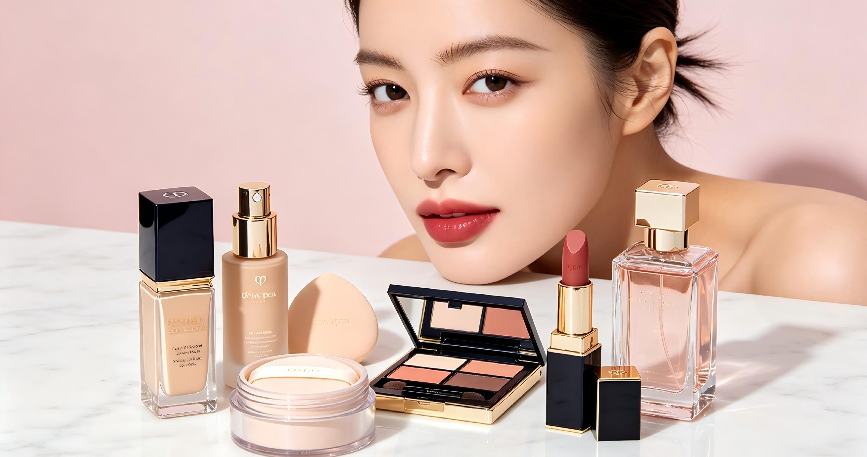 《中国美妆出海白皮书》