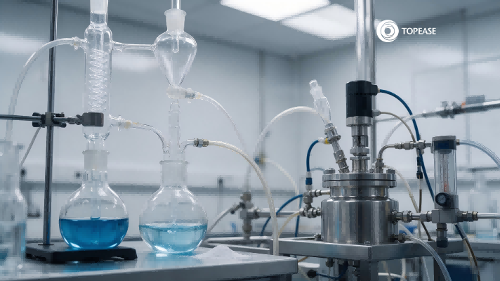Global Chemical Industry 2026: Supply, Trade and Market Demand