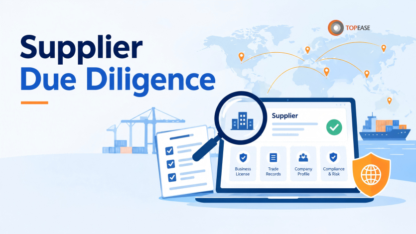 How To Verify A Supplier Is Legitimate Before You Pay